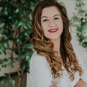 Meet your Posher, Melanie